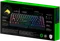 Razer BlackWidow V3 Mini HyperSpeed, Razer YELLOW, USB/Bluetooth, US Vorschaubild
