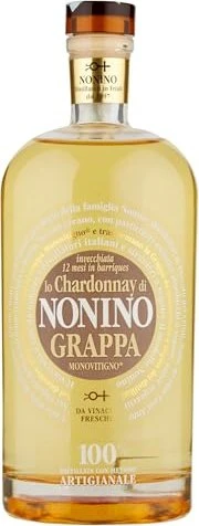 Nonino Lo Chardonnay 500ml