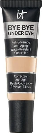 IT Cosmetics Bye Bye Under Eye Concealer 14.5 light buff, 12ml