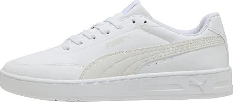 Puma Court Classic Clean