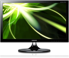 Samsung SyncMaster S27B550V, 27"