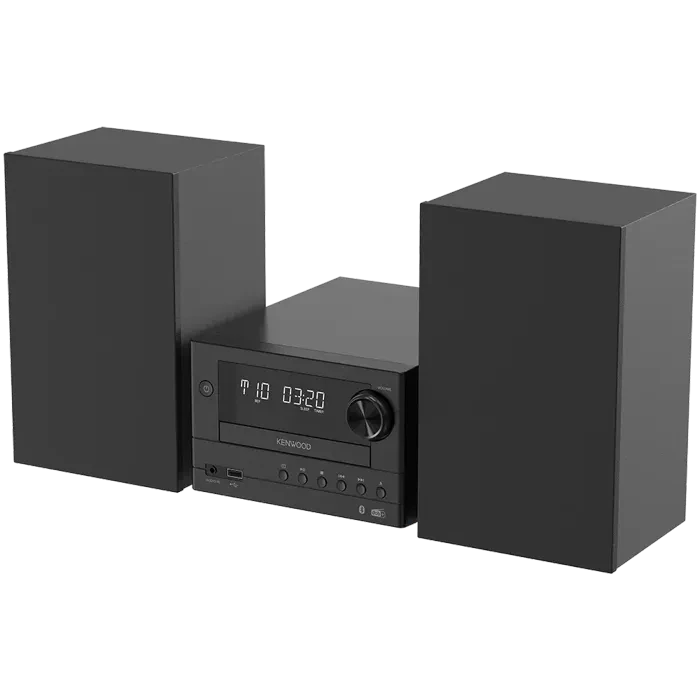 Kenwood M-450DAB