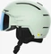 Salomon Driver Prime Sigma Photo MIPS Helm white/moss Vorschaubild
