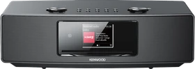 Kenwood CR-ST700SCD schwarz