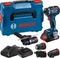 Bosch Professional GSR 18V-90 FC Akku-Bohrschrauber Vorschaubild