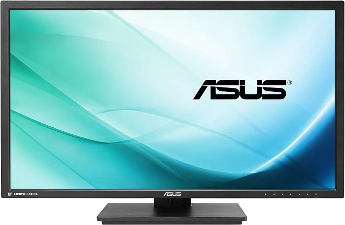ASUS PB287Q, 28"