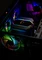 Cooler Master MasterFan MF120 Halo, LED-Steuerung, 120mm, 3er-Pack Vorschaubild