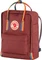 Fjällräven Kanken Rainbow ox red/rainbow pattern Vorschaubild