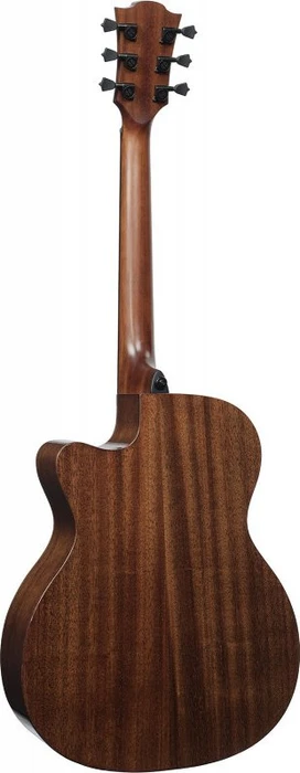LAG Tramontane 118 Auditorium Bevel Cutaway Brown Shadow (T118ABCE-BRS) – Bild 3 von 11