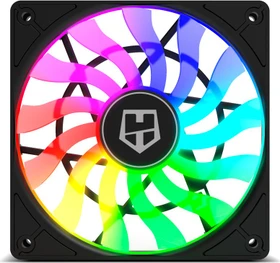 Nox Xtreme Hummer Slim Fan, 120mm