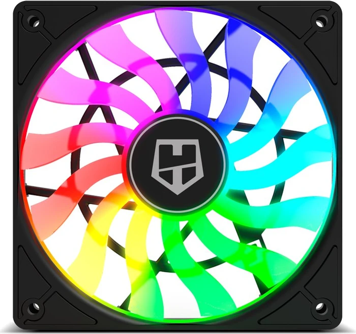 Nox Xtreme Hummer Slim Fan, 120mm