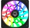 Nox Xtreme Hummer Slim Fan, 120mm Vorschaubild