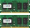 Crucial Memory for Mac SO-DIMM 16GB Kit, DDR3L-1600, CL11 Vorschaubild