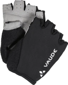 Vaude Grody Fahrradhandschuhe black uni (Junior)
