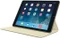 Logitech Hinge Schutzhülle mit Stand für Apple iPad Air, braun Vorschaubild
