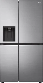 LG GSLV71PZTE Side-by-Side