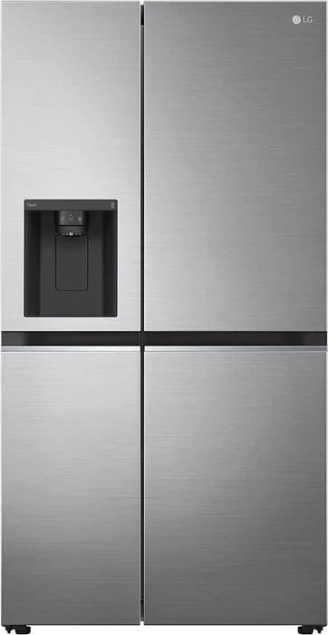 LG GSLV71PZTE Side-by-Side