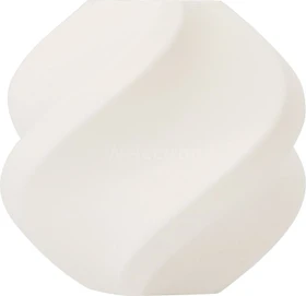 Bambu Lab PLA Tough+, weiß, Spule, 1.75mm, 1.00kg