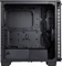 Corsair Crystal Series 460X schwarz, Glasfenster Vorschaubild