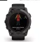 Garmin Fenix 7X Pro Sapphire Solar black/carbon grey Vorschaubild