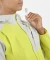 Salomon Bonatti Trail Funktionsjacke sulphur spring/gray violet (Damen) Vorschaubild