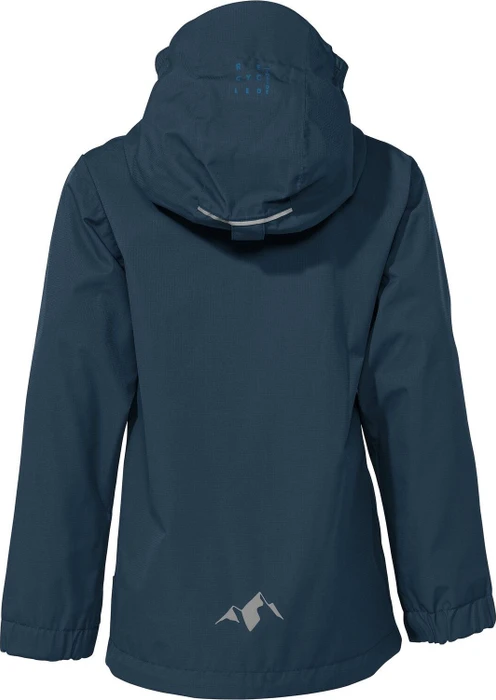 Vaude Escape Light IV Funktionsjacke dark sea (Junior)