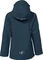 Vaude Escape Light IV Funktionsjacke dark sea (Junior) Vorschaubild