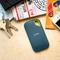 SanDisk Extreme Portable SSD V2, Monterey, 2TB, USB-C 3.1 Vorschaubild