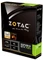 Zotac GeForce GTX 780 Ti OC + Game-Bundle, 3GB GDDR5, 2x DVI, HDMI, DP Vorschaubild