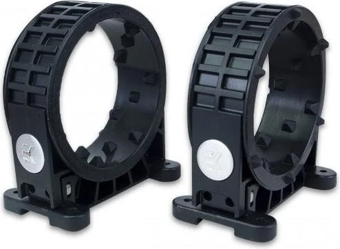 EK Water Blocks EK-XTOP Revo Dual D5 Serial, Acetal
