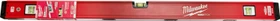 Milwaukee Redstick Backbone Box Level Wasserwaage magnetisch 100cm