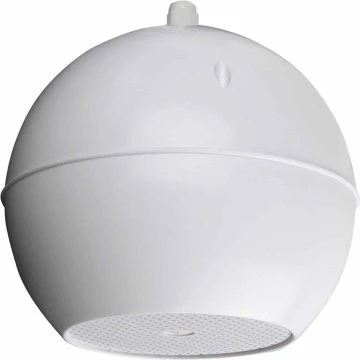 DAP Audio ss weiß