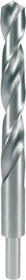 Ruko DIN338 Typ N HSS Spiralbohrer mit abgesetztem Schaft, 13x30x151mm, 1 Stück