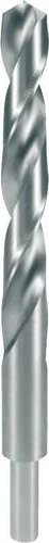 Ruko DIN338 Typ N HSS Spiralbohrer mit abgesetztem Schaft, 13x30x151mm, 1 Stück