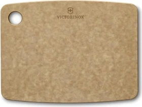 Victorinox Kitchen Series Schneidbrett XS braun