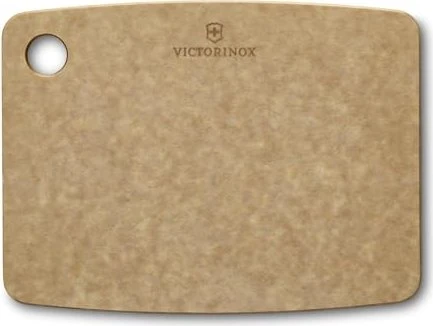 Victorinox Kitchen Series Schneidbrett XS braun