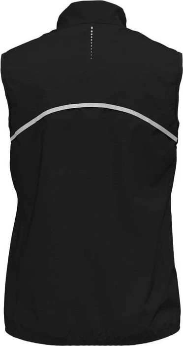 Odlo Zeroweight Laufweste schwarz (Herren)