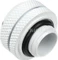Bitspower Multi-Link Adapter G1/4" auf 12mm, weiß Vorschaubild