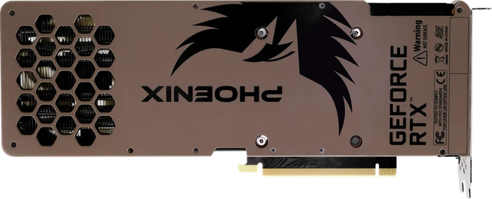 Gainward GeForce RTX 3080 Ti Phoenix, 12GB GDDR6X, HDMI, 3x DP