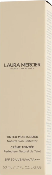 Laura Mercier Tinted Moisturizer Natural Skin Perfector Foundation 6C1 cacao, 50ml