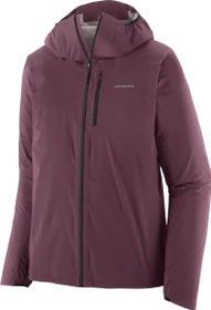 Patagonia Storm Racer Funktionsjacke berry fig (Herren)