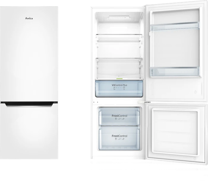 Amica KGCL 384 160 W