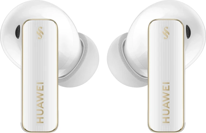 Huawei FreeBuds Pro 4 weiß