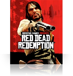 Red Dead Redemption