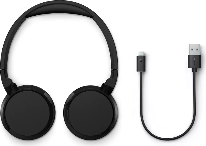 Philips TAH4209 schwarz