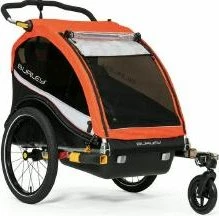 Burley Cub X Fahrradanhänger