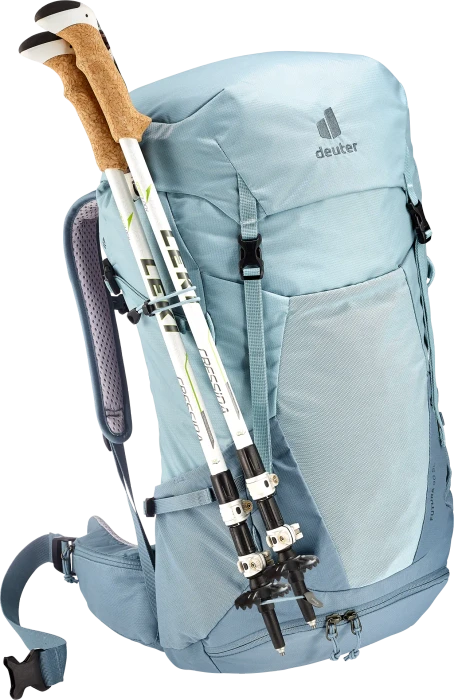Deuter Futura 30 SL dusk/slateblue (Damen)