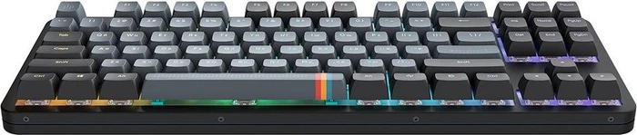 Dark Project ALU87A Gaming Keyboard