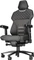 Backforce One Plus Gamingstuhl, schwarz/grau Vorschaubild