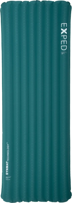 Exped Dura 5R MW Isomatte cypress